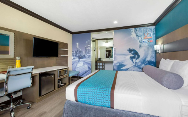 OC Hotel Costa Mesa