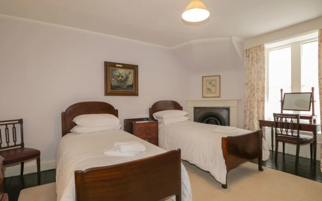 The Laird's Wing - Brodie Castle