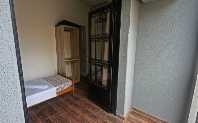 Hotel Mão de Fatima