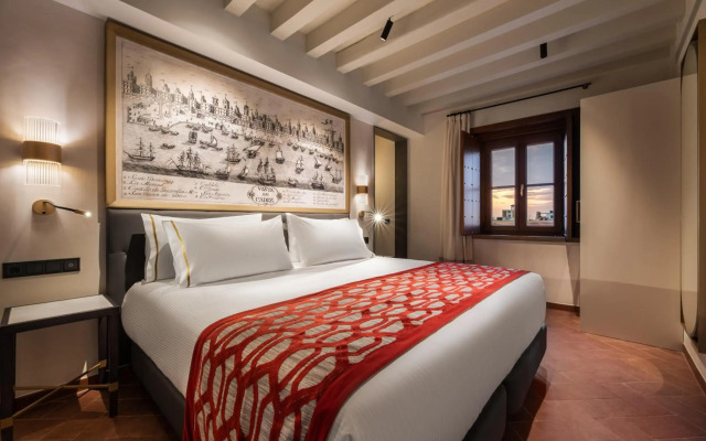 Aurea Casa Palacio Sagasta by Eurostars Hotel Company