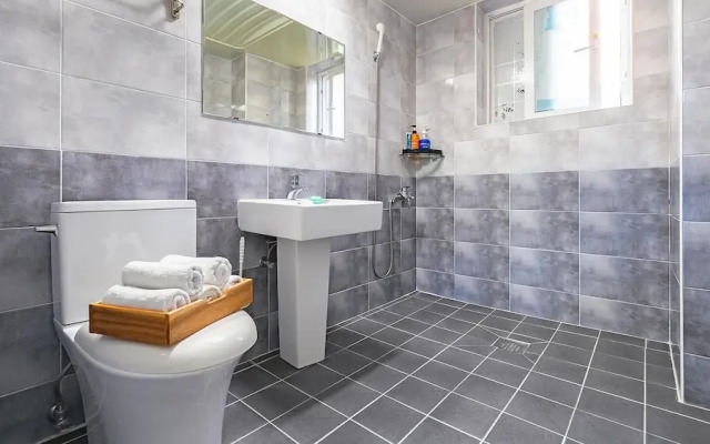 Gyeongju Jullietapoolvilla&kidspension