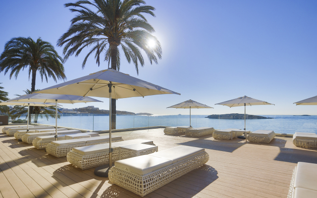 Hotel Torre Del Mar