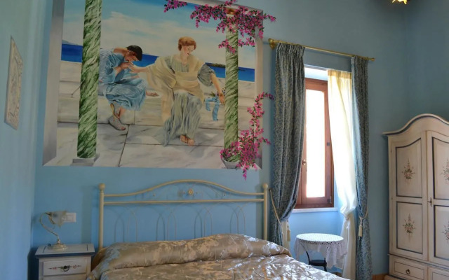 Agriturismo La Palazza