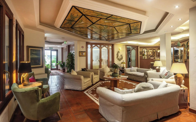 Hotel Stefania Boutique Hotel by the Beach