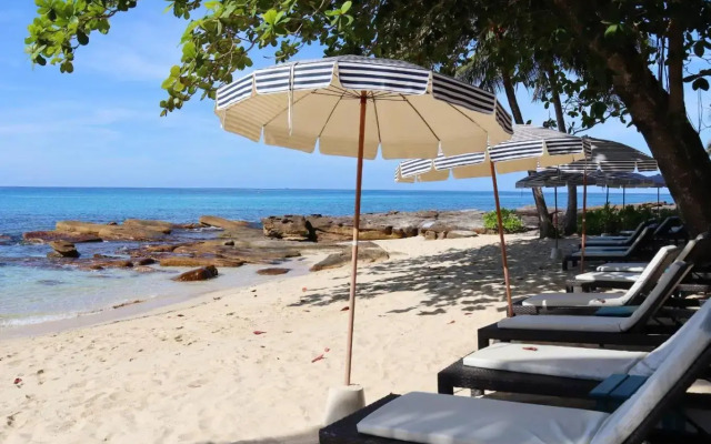 Shantaa Resort