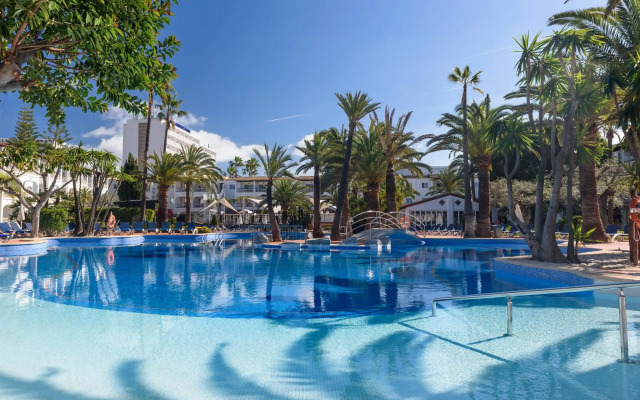 Aparthotel Alcudia Garden