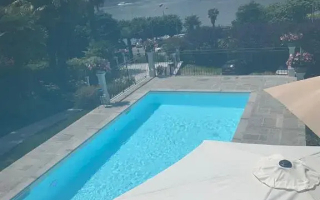 Albergo Belvedere Ranco