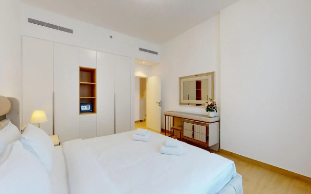 Port de La Mer - Le Pont 3 403 - Hotel in Dubaï - Photo 5