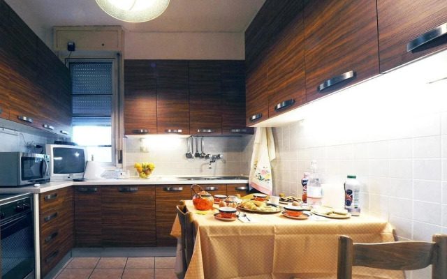 BB Bononia Fiera