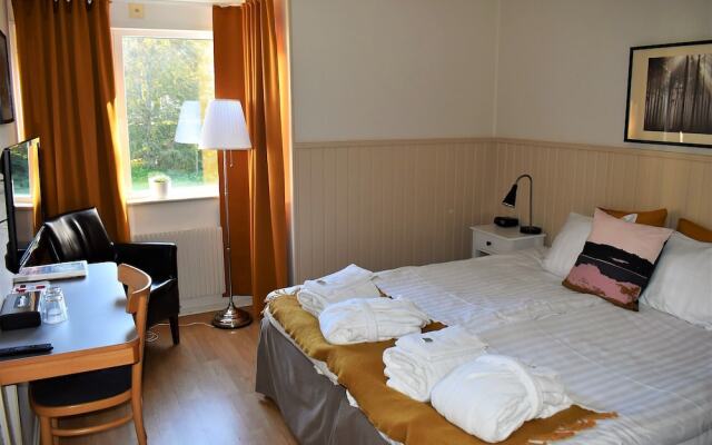 STF Wendelsberg Hotel & Hostel