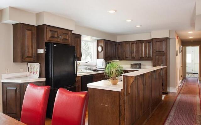 Park House Bed & Breakfast