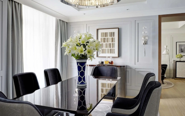 The Langham, Hong Kong