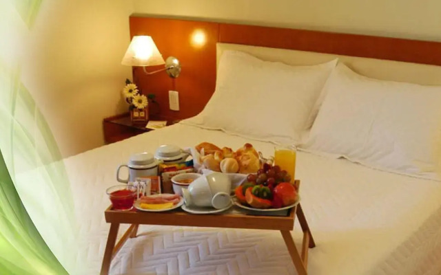 Hotel Ipanema de Sorocaba