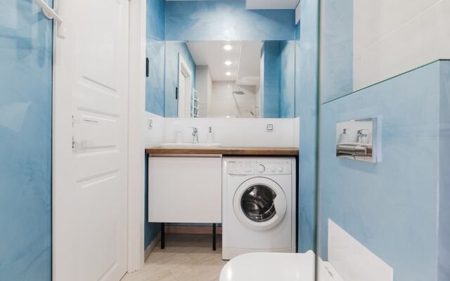 CityApartments Kyiv Palace "Ukraine"