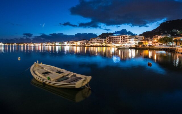 Hotel Strada Marina