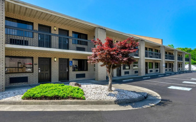 Quality Inn Salem - I-81