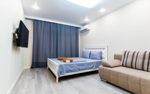 LetoApart Suvorovskaya 77