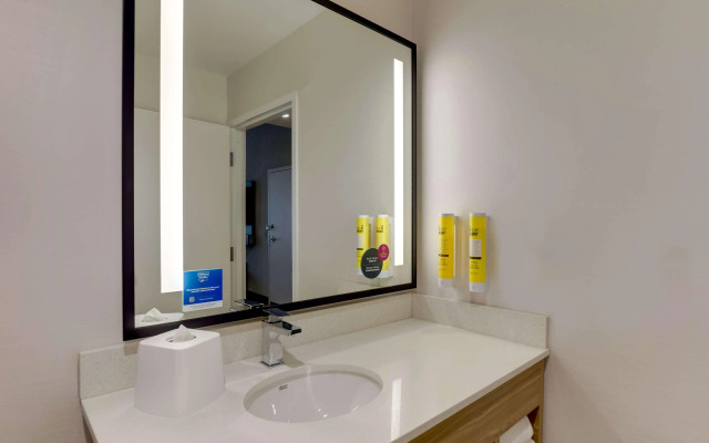 Tru By Hilton Raleigh Garner