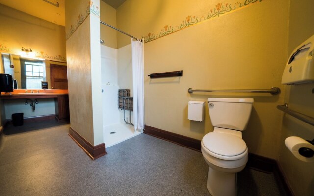 McMenamins Edgefield