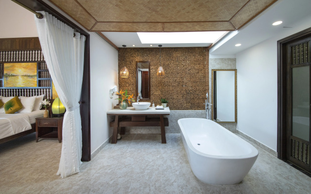 Palm Garden Beach Resort and Spa