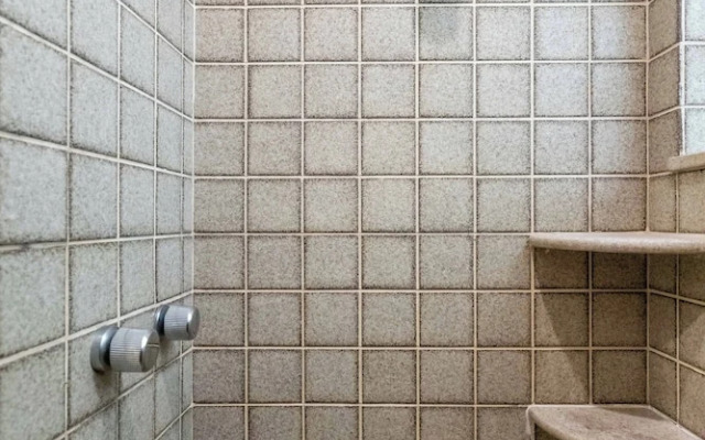 Vista para a praia de Copacabana - A1103