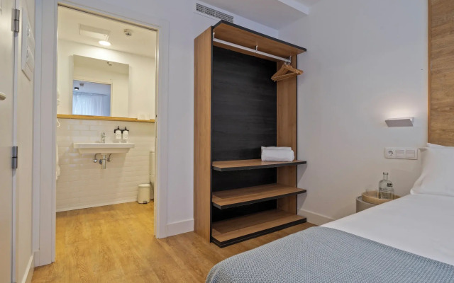Uma Suites Ondarreta