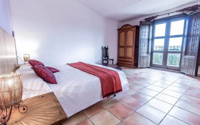 Hosteria Tierrallana by Juypehotel