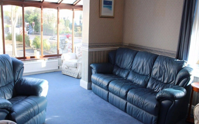 The Millbrook B & B