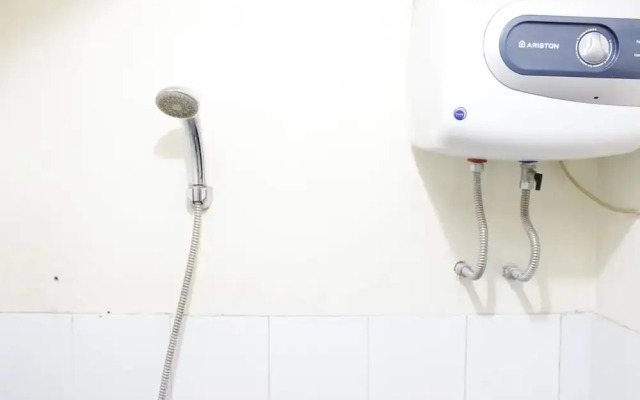 Prime 2BR at Gateway Apartment Ahmad Yani Cicadas