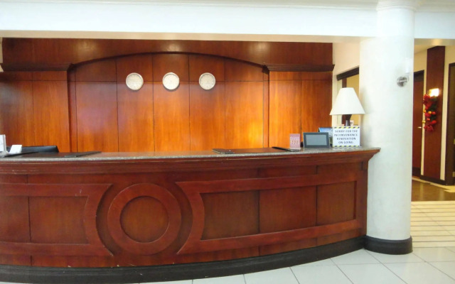 Century Hotel