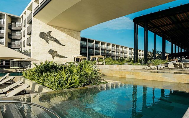 Devossion By Live Aqua Playa del Carmen All Inclusive - Adults Only