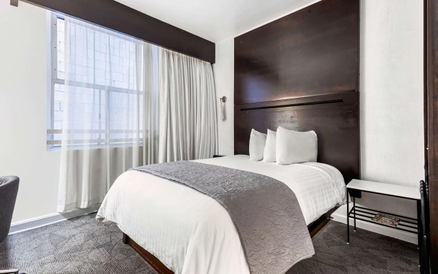 The O Hotel, Trademark Collection by Wyndham