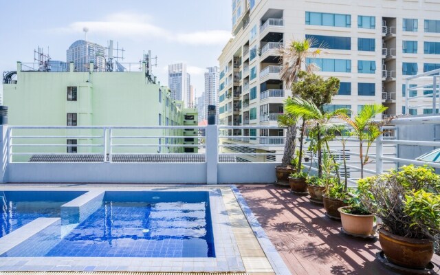 Lacuna Sukhumvit By Favstay