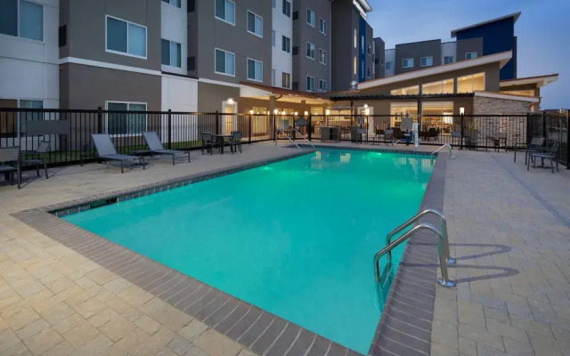 Residence Inn by Marriott Waco South