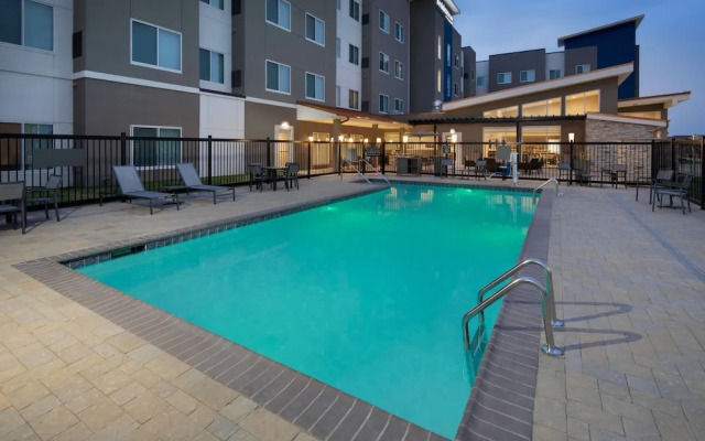 Residence Inn by Marriott Waco South