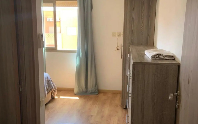 Superbe appartement en résidence avec piscine