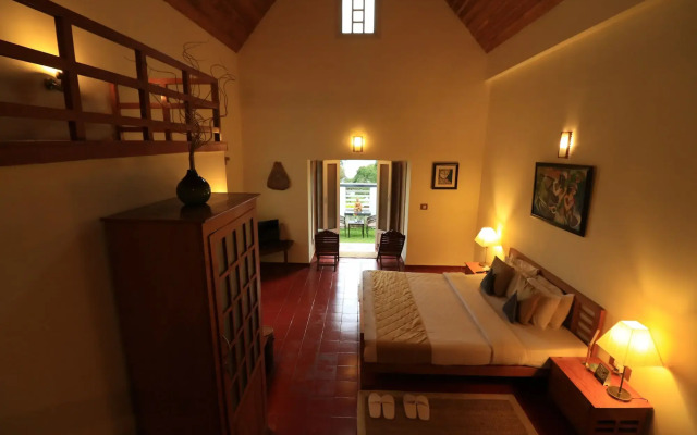 Ambady Estate
