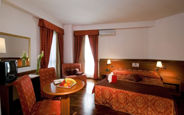 Quality Hotel Excel Roma Ciampino