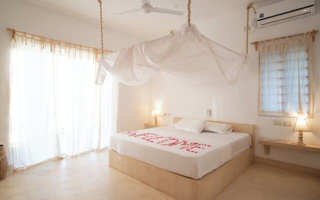 Rafiki Tamu Residential Resort