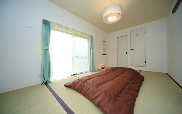 COTO Tokyo Asakusa 2