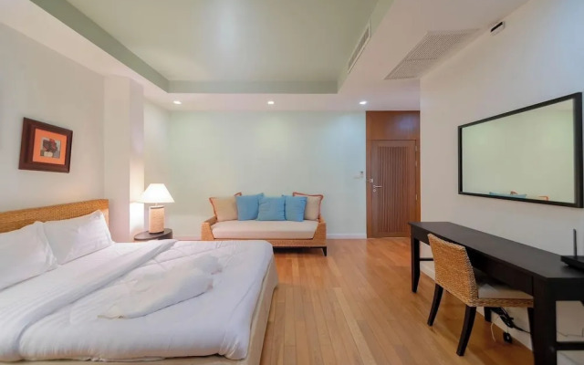 Villa Nirvana, Hua Hin