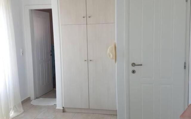 Evilou's House