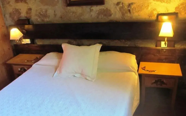 Camping Bungalows Rio Jerte