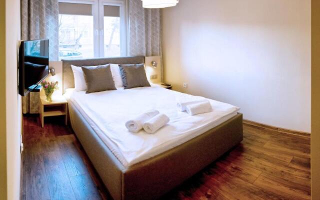 Apartament Fryderyk Premium 2