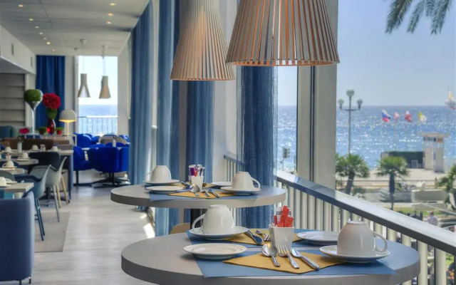 Mercure Nice Promenade Des Anglais
