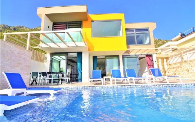 Villa Yina