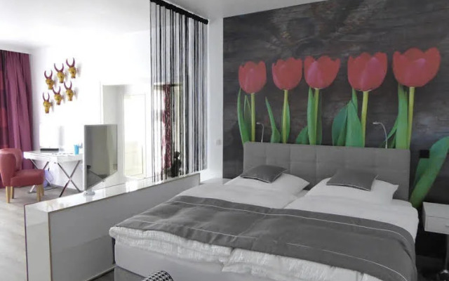 Gästezimmer am Elberadweg