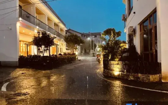 Tianyuan Impression Hostel