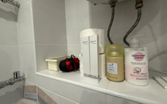 Тепло Дом на улице Уссурийская 7