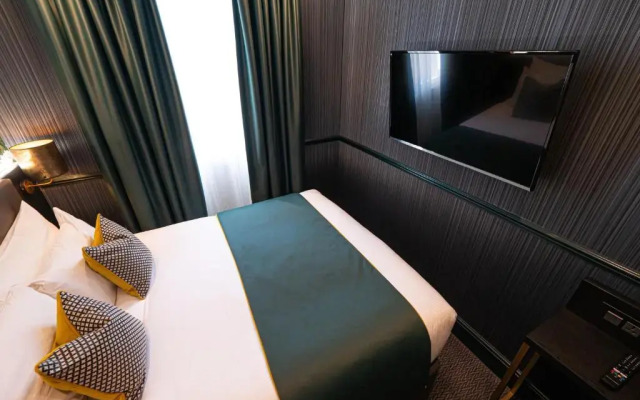 Hyde Park Hostel